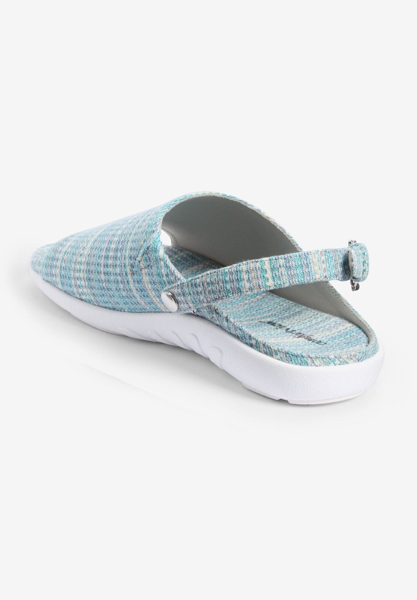 The Matilda Convertible Arch Sling, Alternate, color, BLUE MULTI