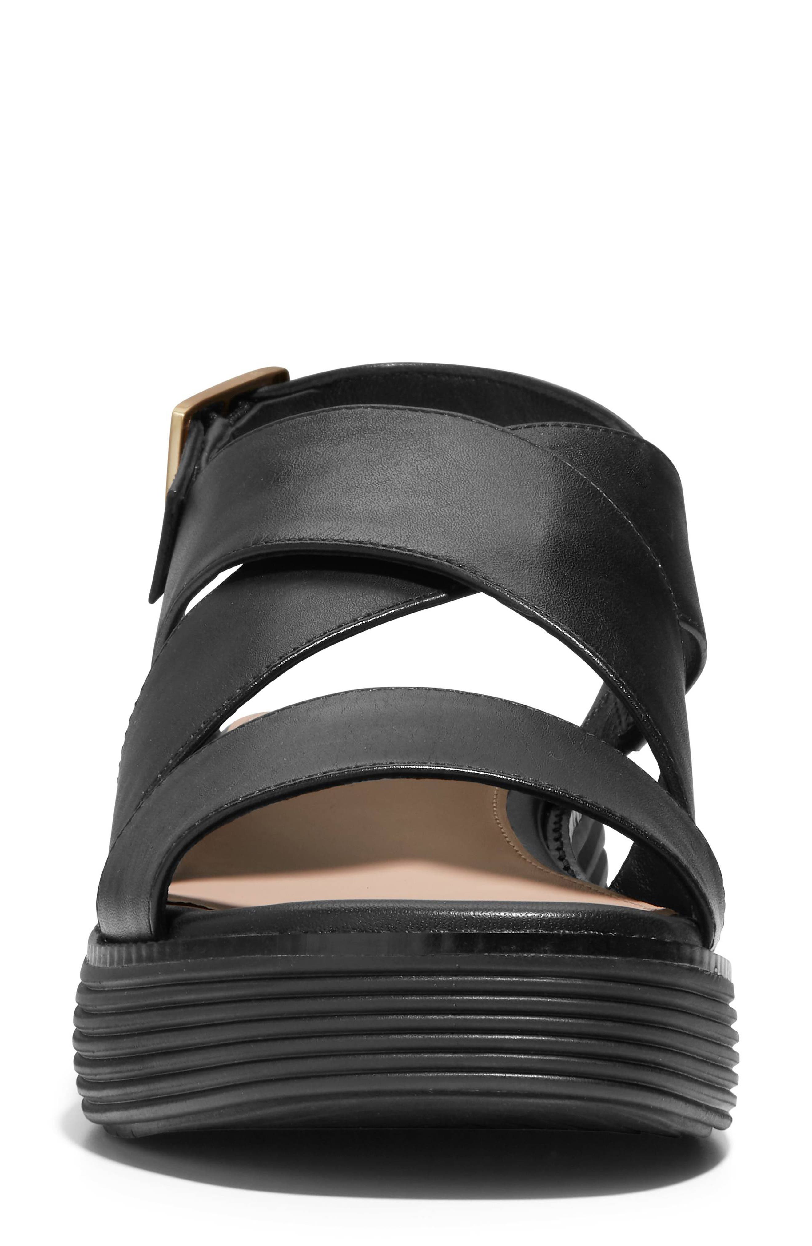 Cole Haan ØriginalGrand Slingback Platform Sandal, Alternate, color, 