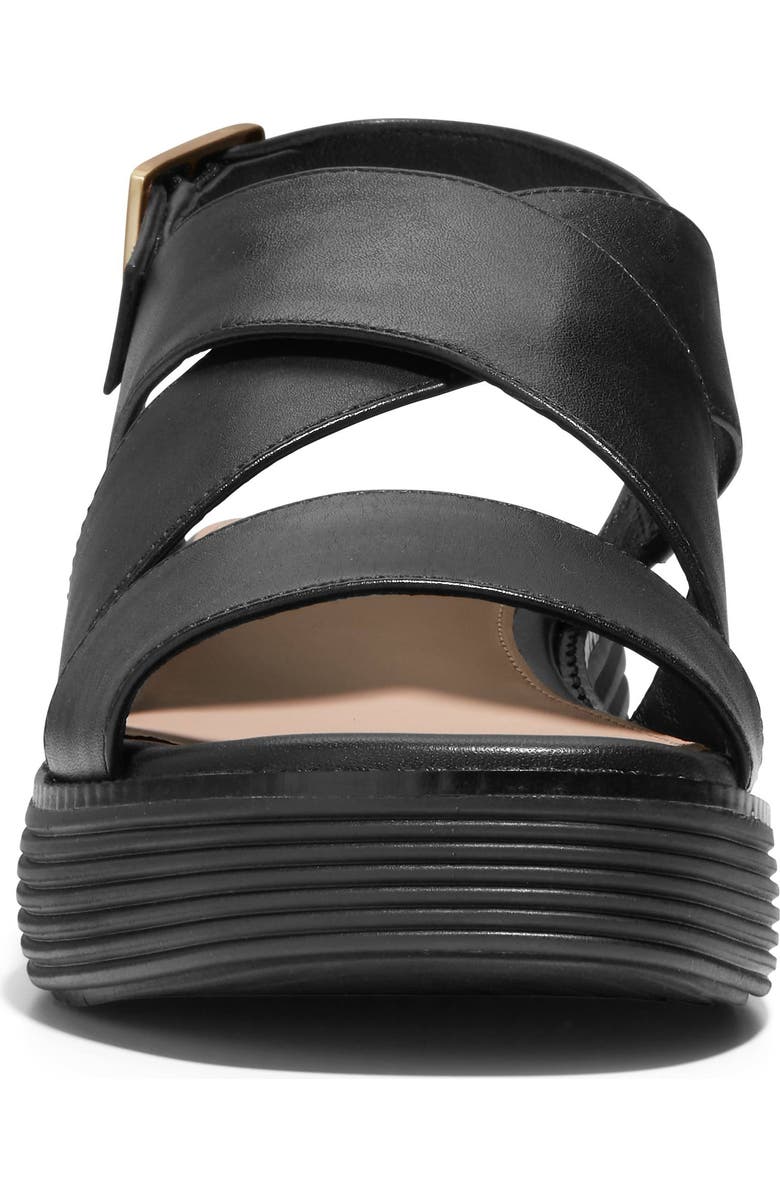 Cole Haan ØriginalGrand Slingback Platform Sandal, Alternate, color,