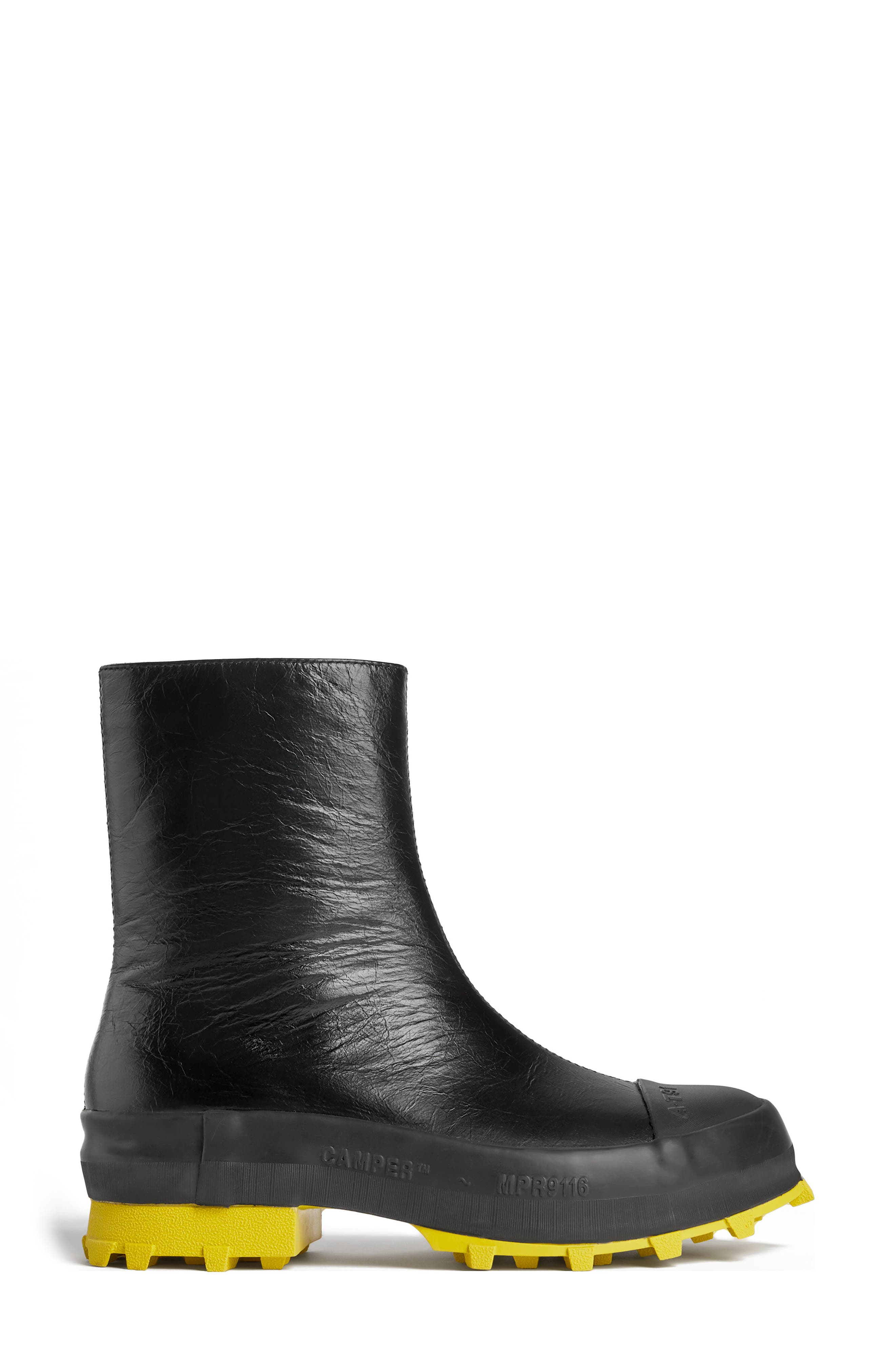 CAMPERLAB Traktori Boot, Alternate, color, 