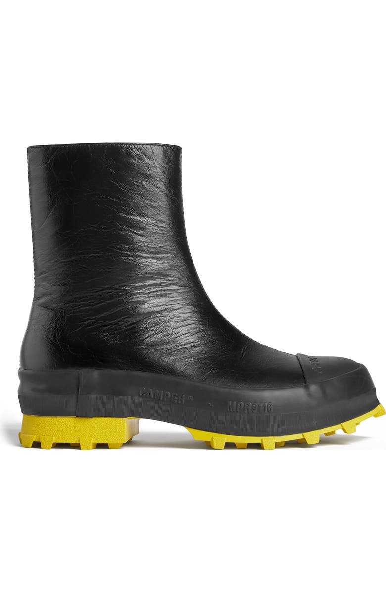 CAMPERLAB Traktori Boot, Alternate, color,