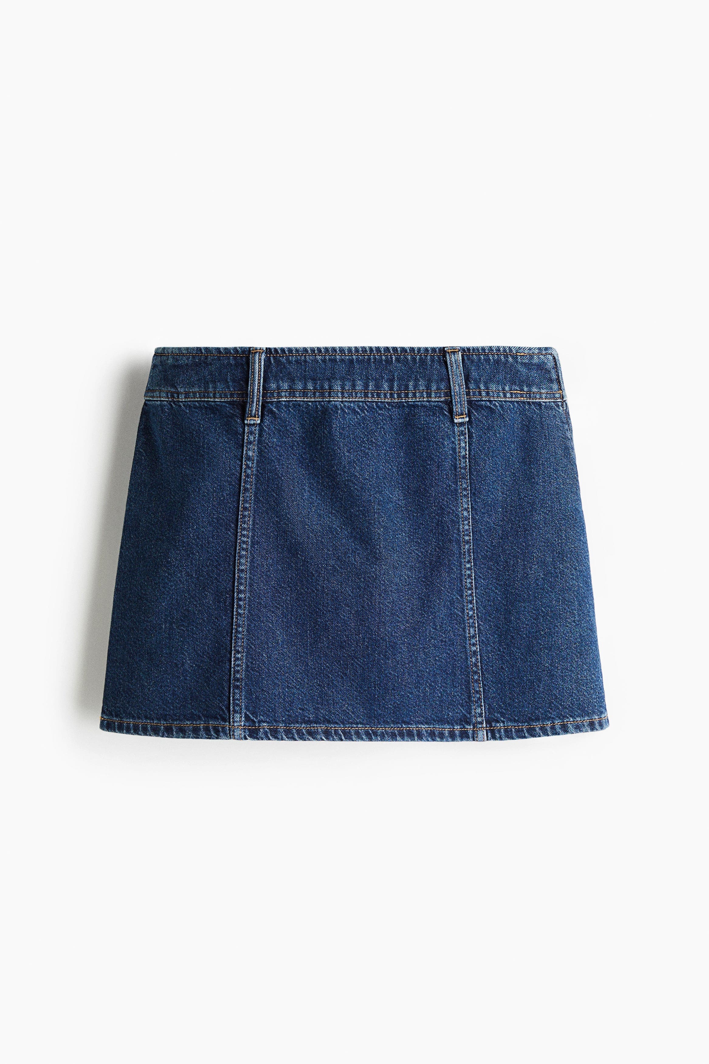 Mini Skirt - image 3