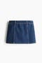  Dark Denim Blue