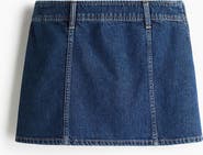 H&M Mini Skirt