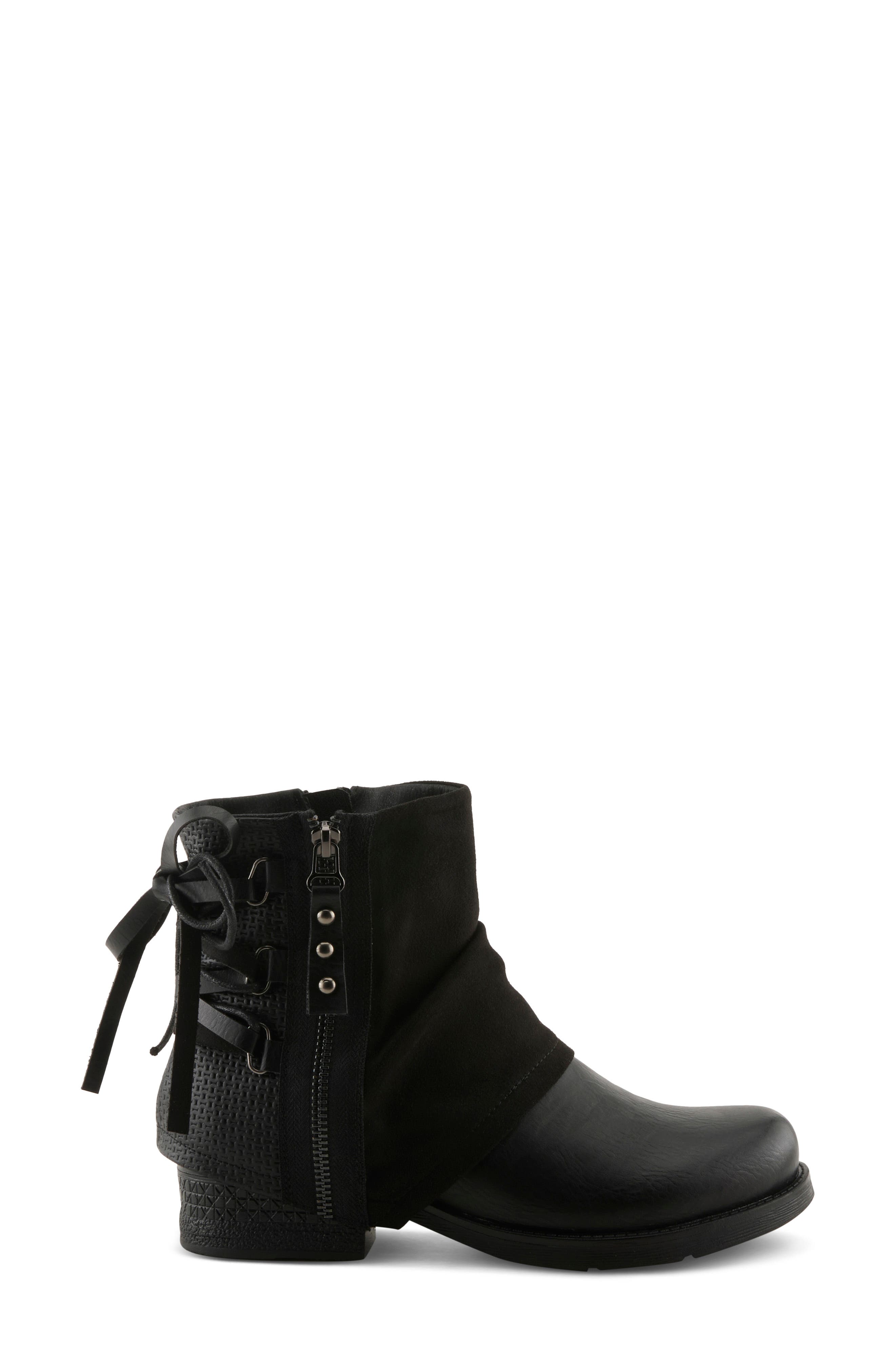 Patrizia by Spring Step Maxilus Bootie (Women) | Nordstromrack