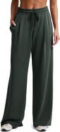 Beyond Yoga Sandwash Wide Leg Pants