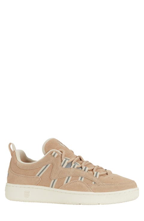 Slamm 99 Sde Tennis Sneaker