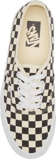 VANS／PREMIUM AUTHENTIC REISSUE 44 Vans Premium Authentic Reissue 44 Sneaker (Men) | Nordstrom