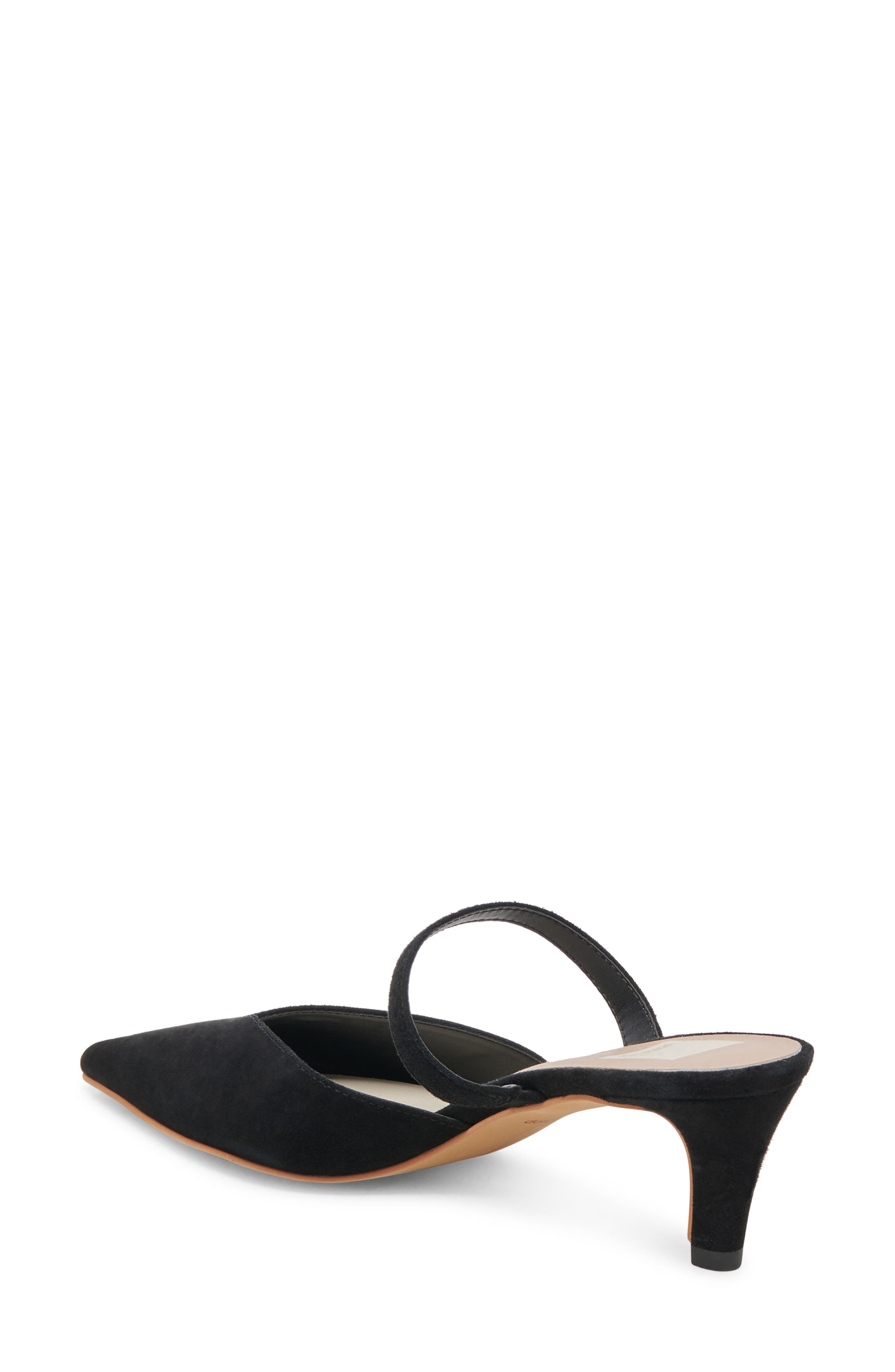 Dolce Vita Kanika Kitten Heel Pump, Alternate, color, 