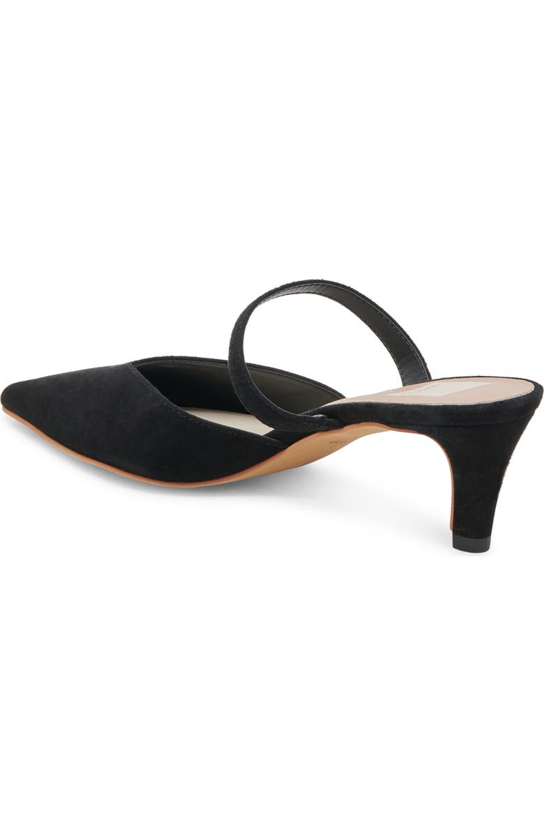 Dolce Vita Kanika Kitten Heel Pump, Alternate, color,