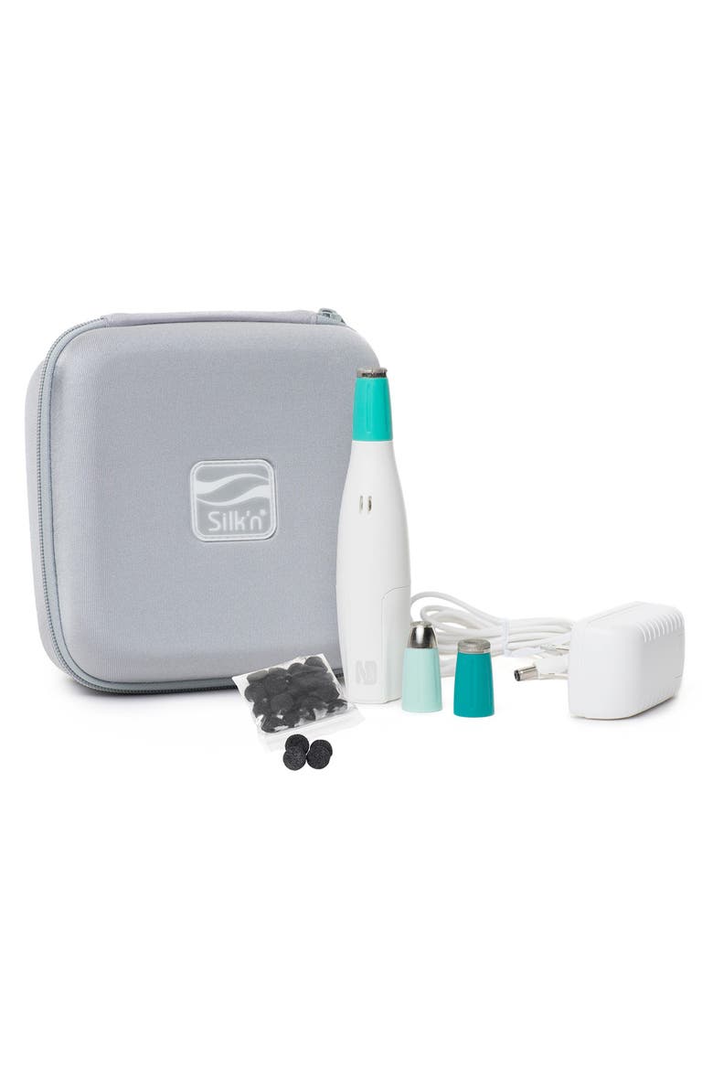 ReVit™ Microdermabrasion Device, Alternate, color, NO COLOR