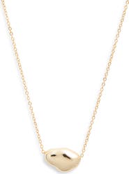 Set & Stones Scout Necklace