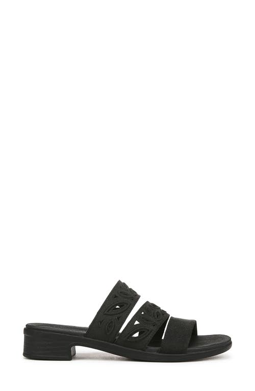 Bzees Poppy Slide Sandal