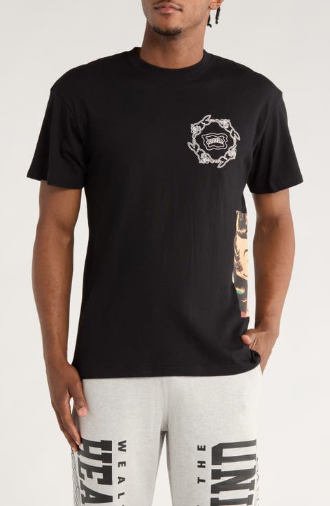 I'm Thinking Graphic T-Shirt