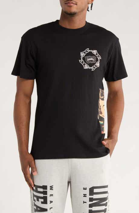 ICECREAM I'm Thinking Graphic T-Shirt