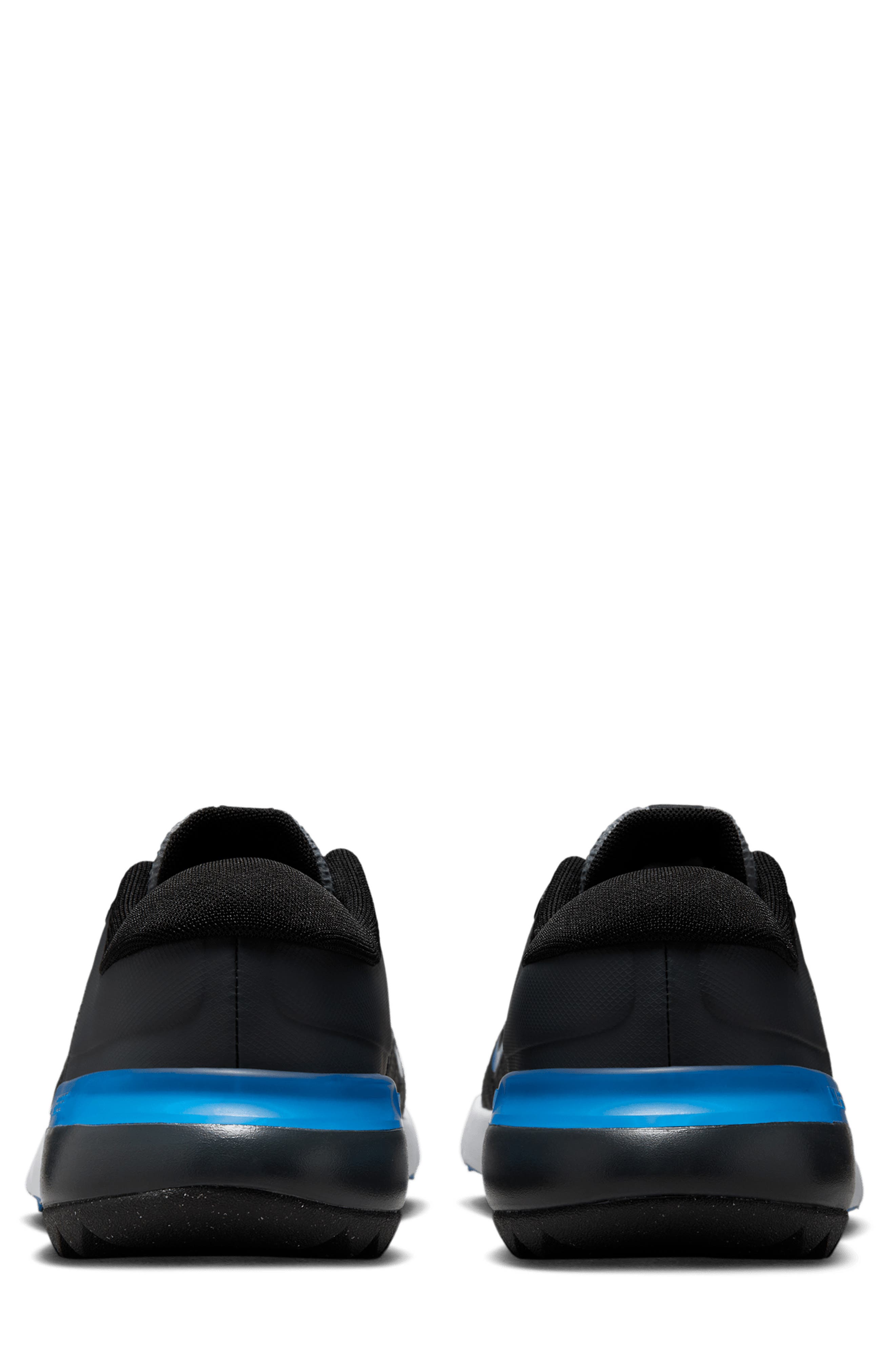Free Golf Shoe, Alternate, color, ANTHRACITE/ GREY/ BLUE HERO