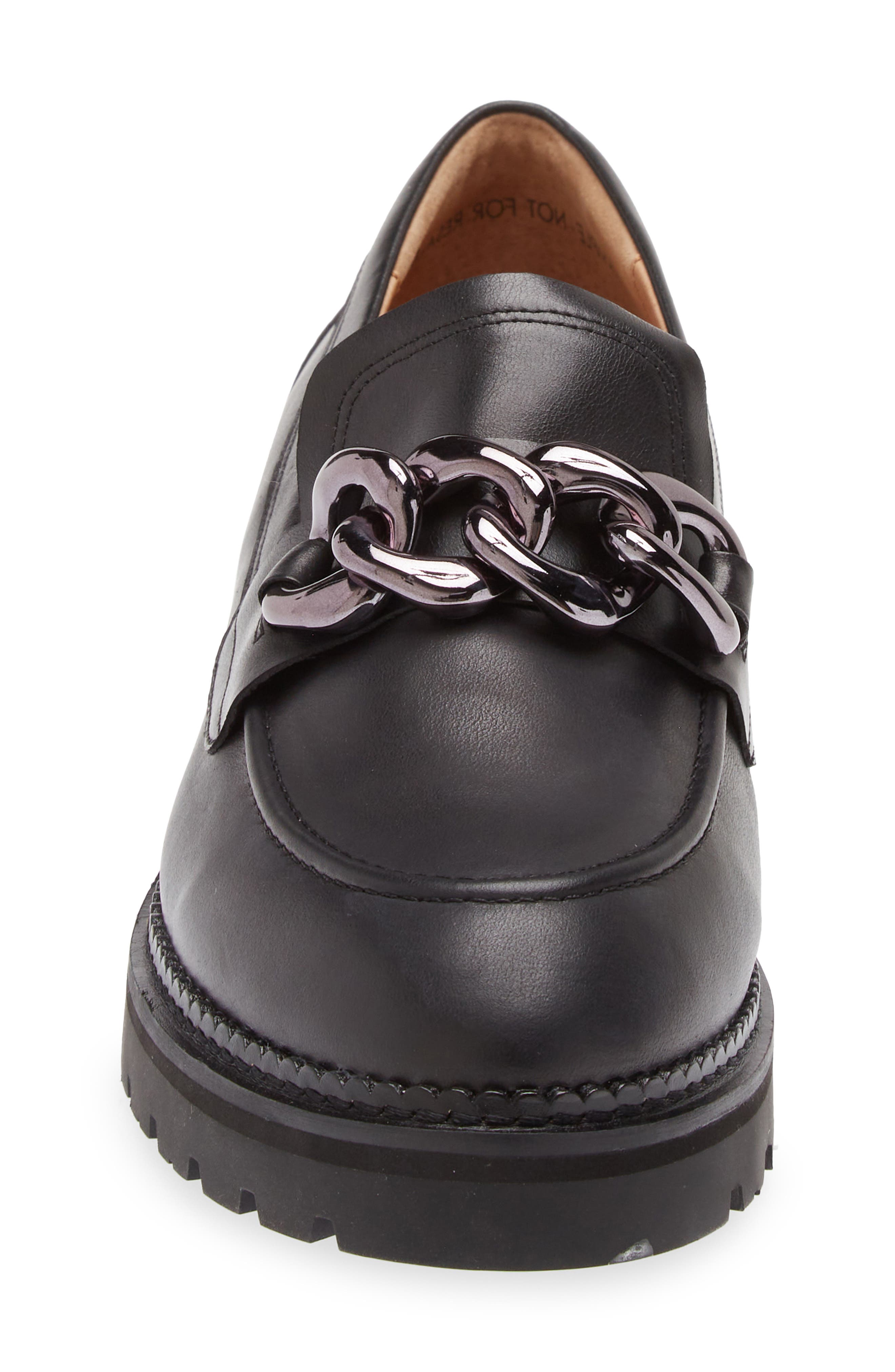 FRANKIE4 Saint Platform Loafer, Alternate, color, 