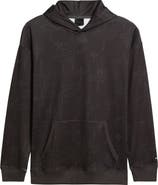 SANTO STUDIO Tempo Comfort Performance Hoodie