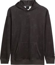 SANTO STUDIO Tempo Comfort Performance Hoodie