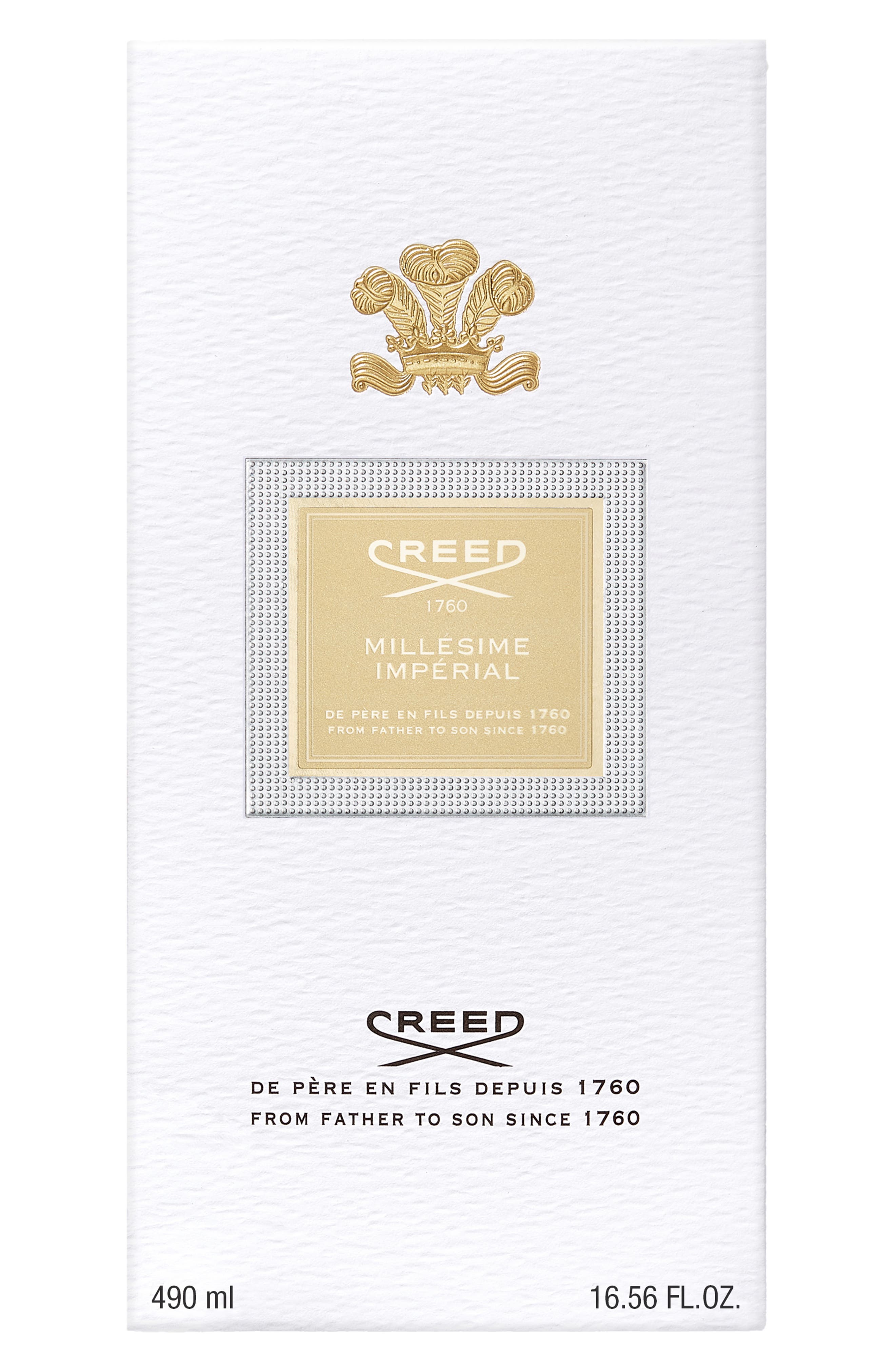 Creed Millésime Imperial Fragrance | Nordstrom