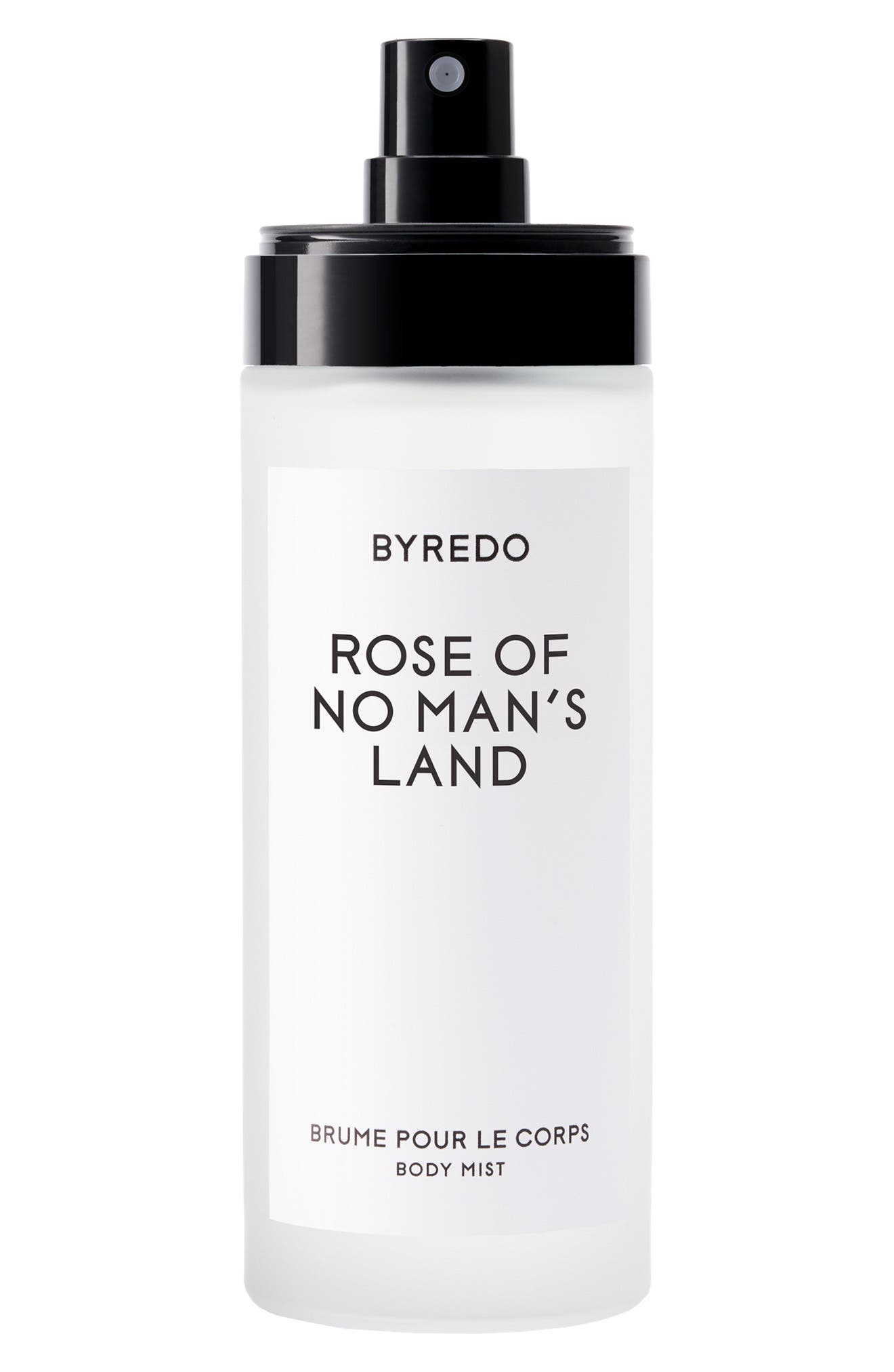 BYREDO Rose of No Man's Land Body Mist | Nordstrom