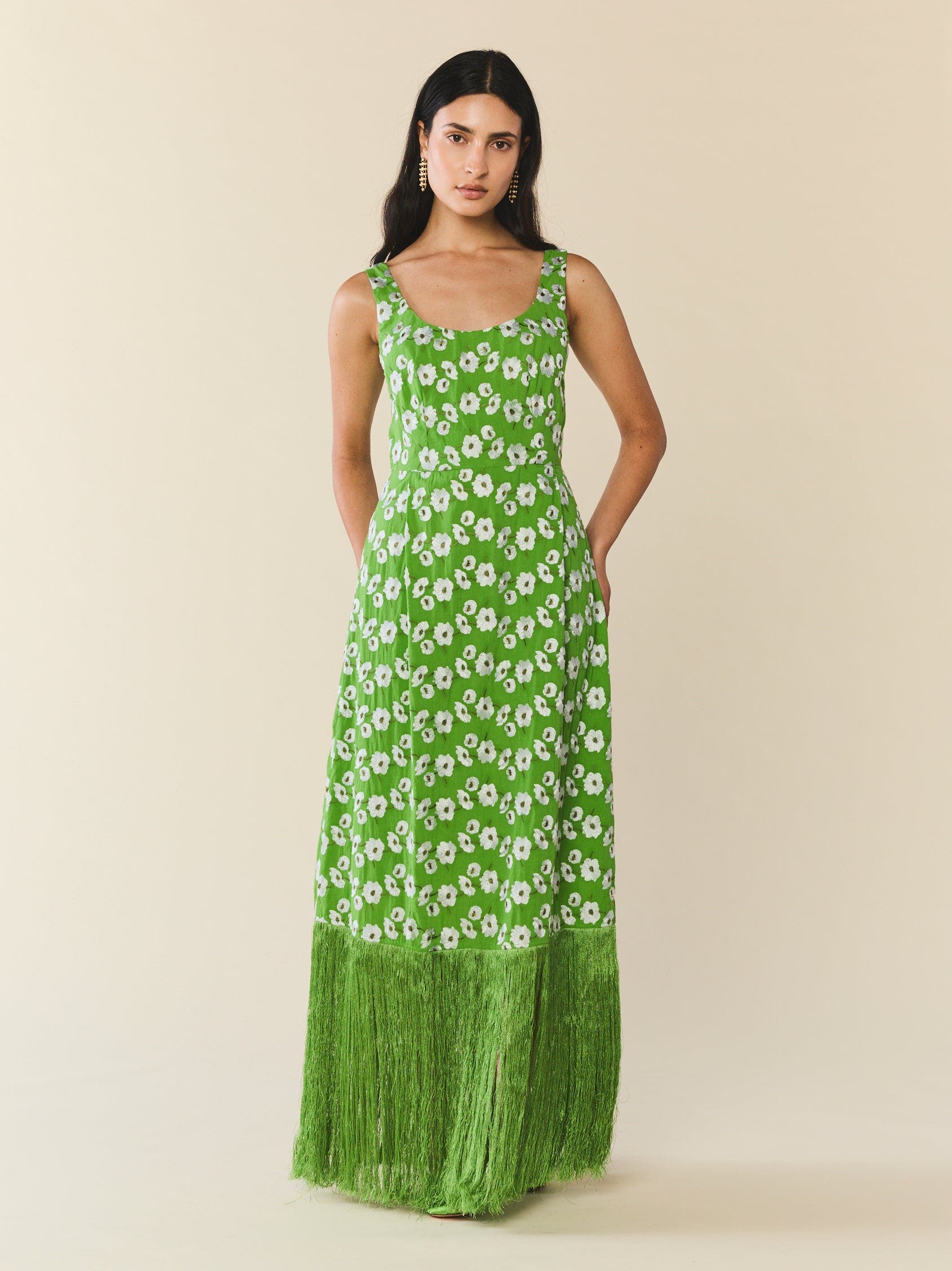 Hannah Dress