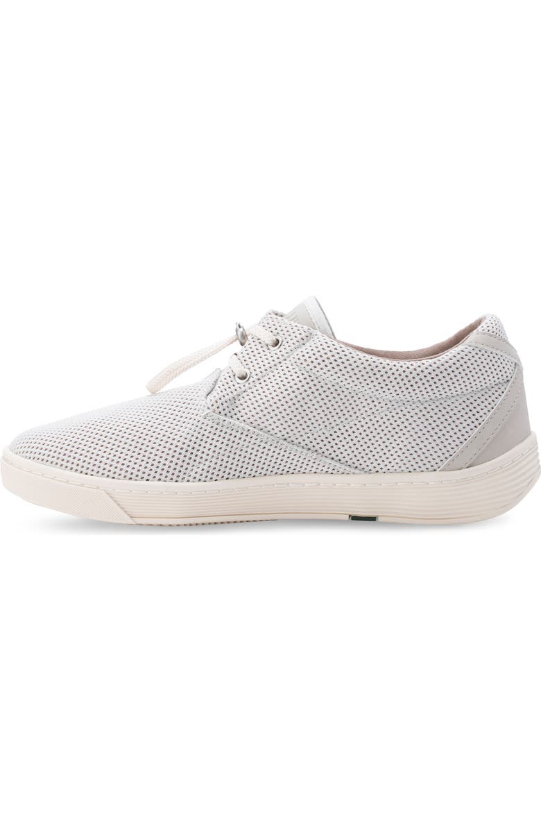 Eastland Beacon Sneaker, Alternate, color, Ivory