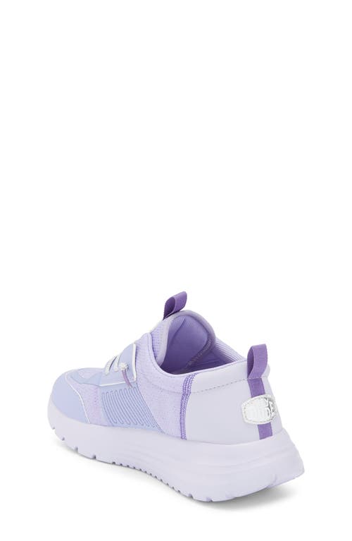 Hey Dude Kids' Sirocoo Play Sneaker In Multi