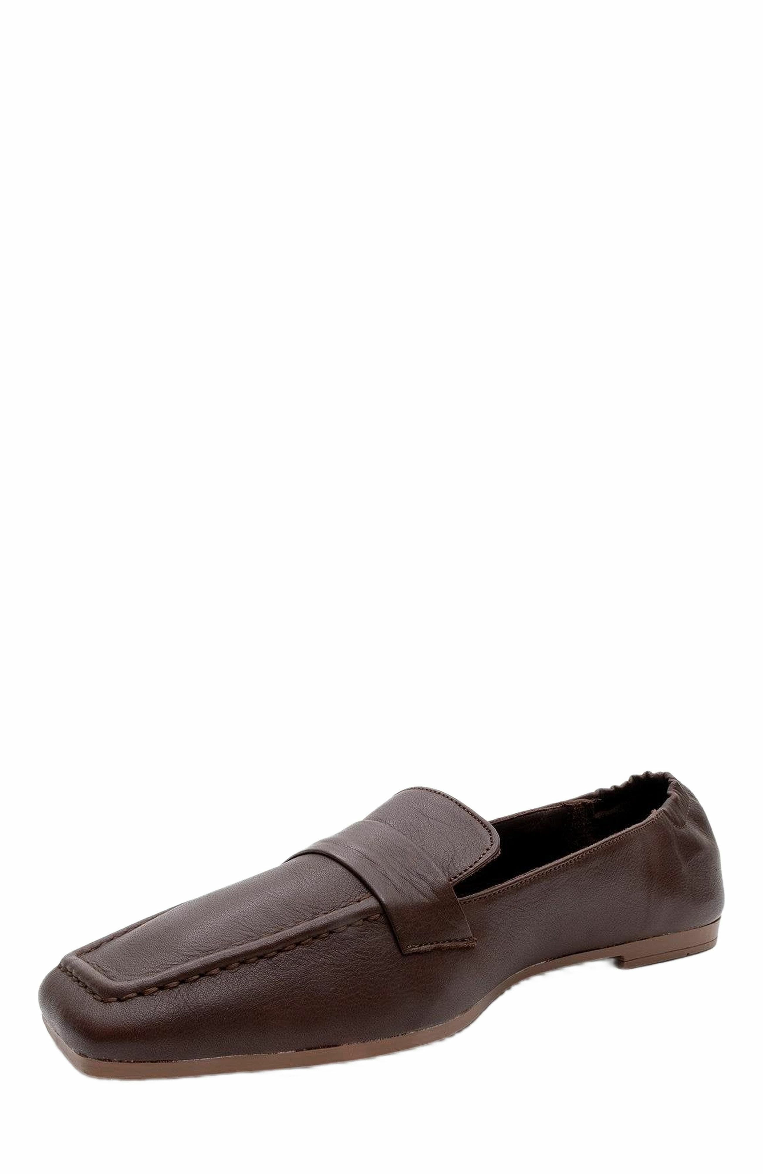 Liepa Leather Loafers - image 4