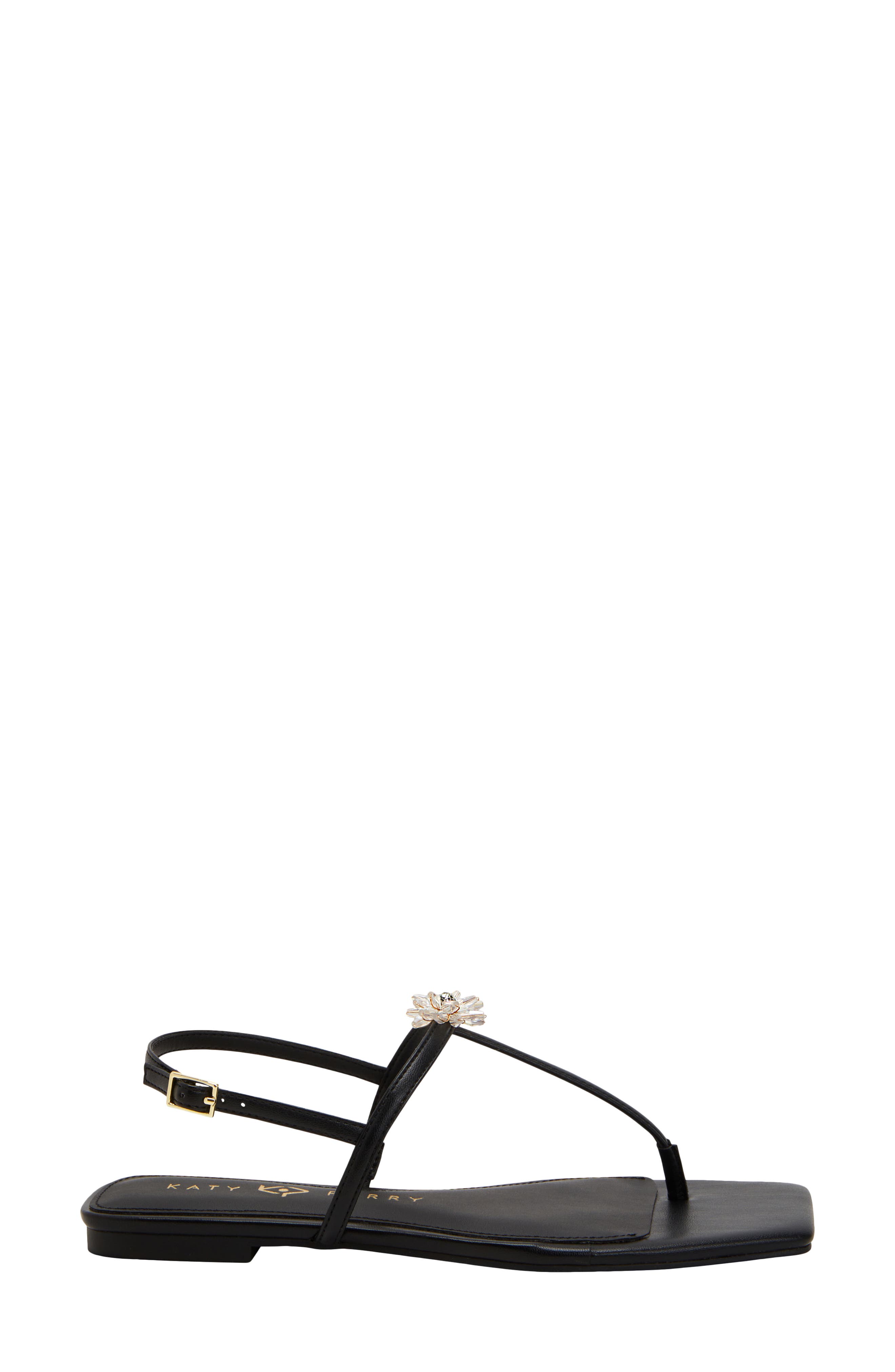 Katy Perry The Camie T-Strap Slingback Sandal, Alternate, color, 