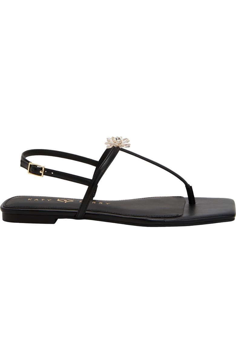 Katy Perry The Camie T-Strap Slingback Sandal, Alternate, color,