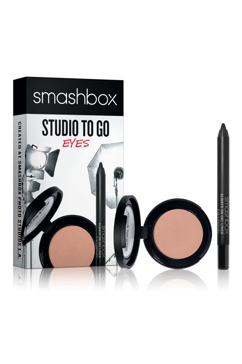 Studio to Go Eyes Duo, Main, color, NO COLOR