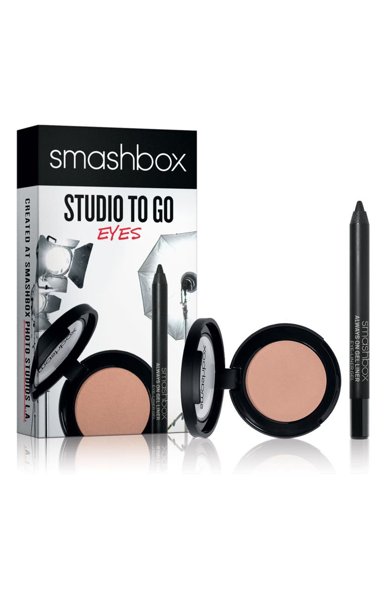 Smashbox Studio to Go Eyes Duo, Main, color,