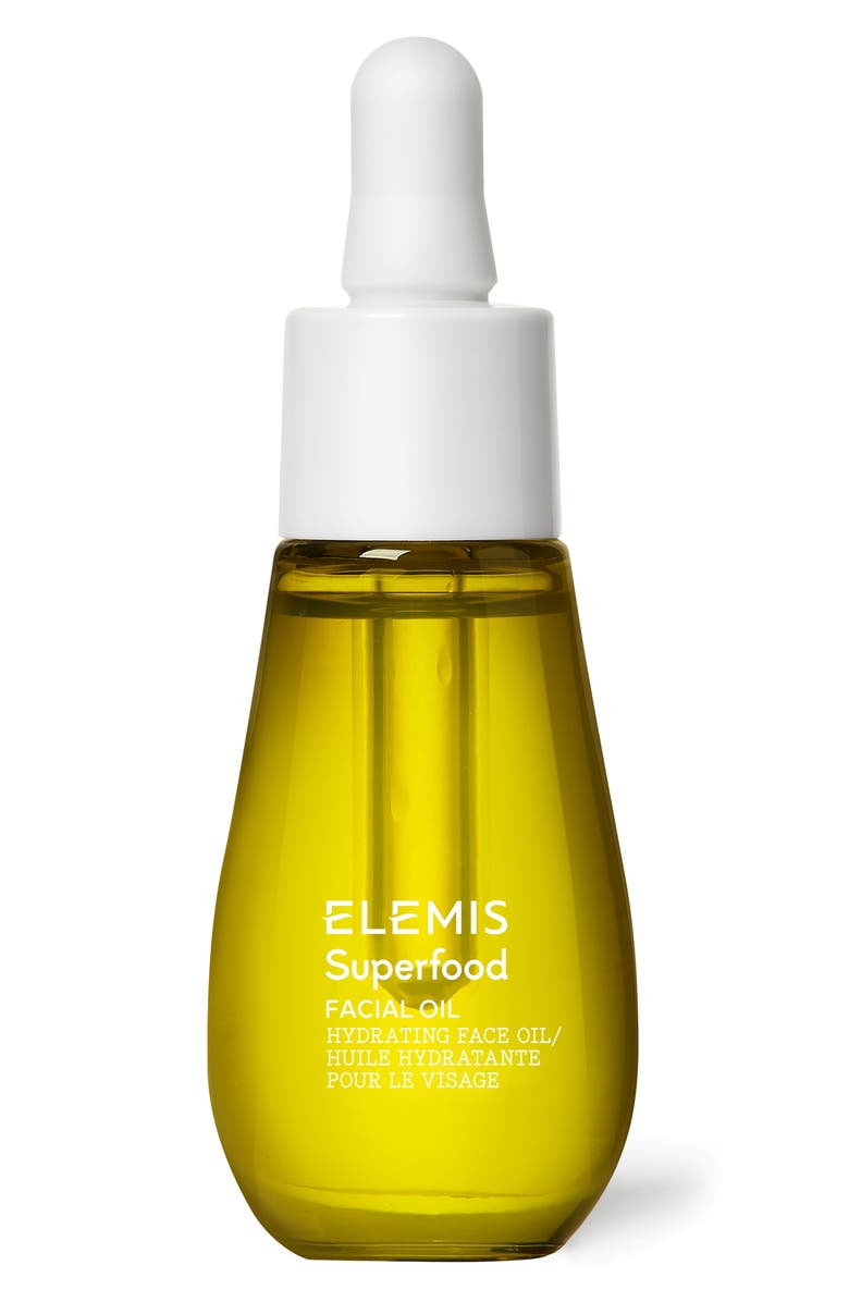 Elemis Superfood Facial Oil, Main, color,