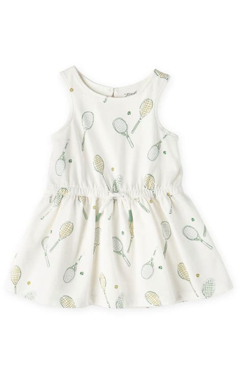 Tennis Organic Cotton Sundress (Baby)