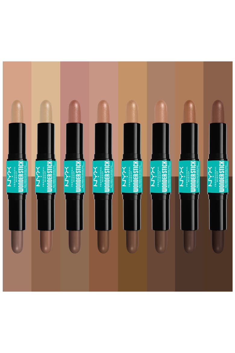 Wonder Stick Contour & Highlighter, Alternate, color, FAIR
