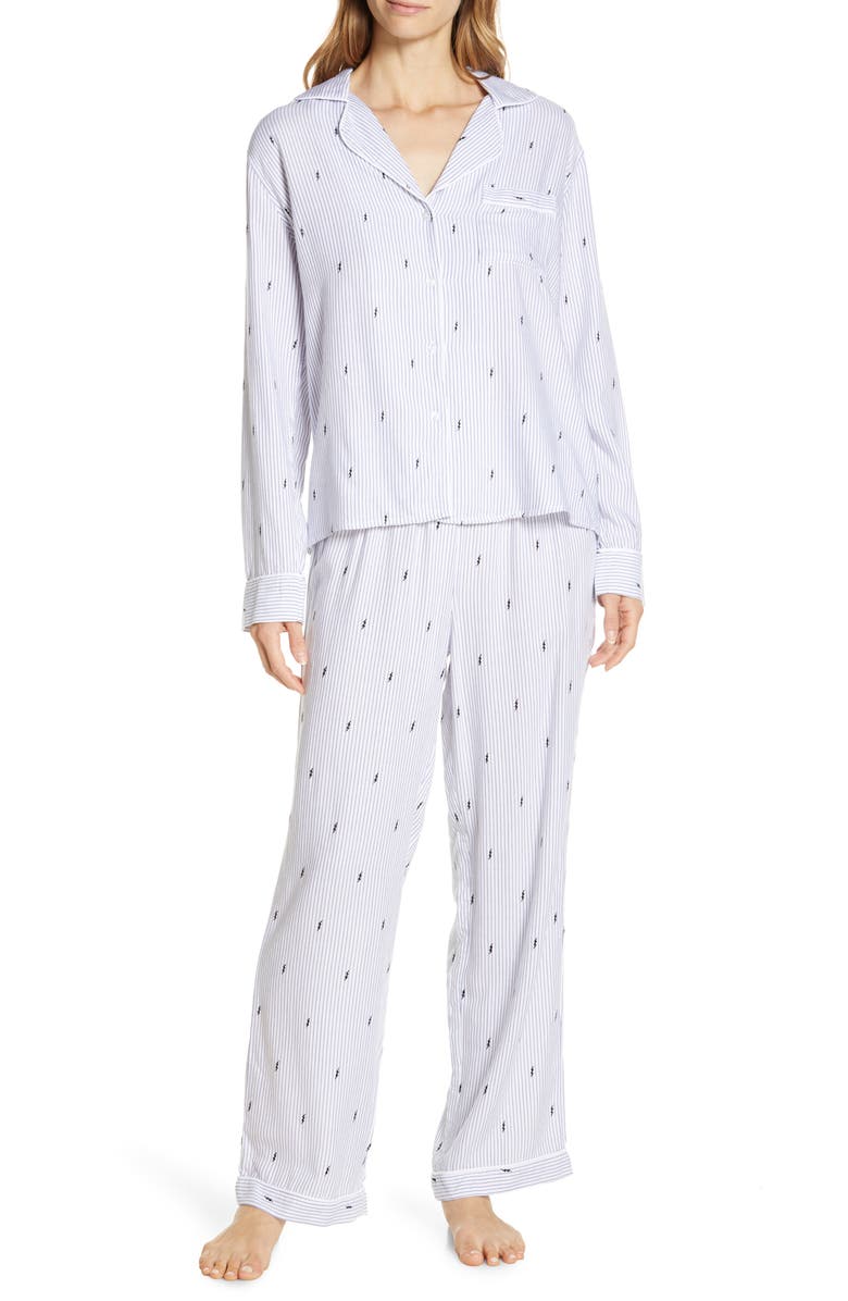 Rails Clara Pajamas, Main, color,