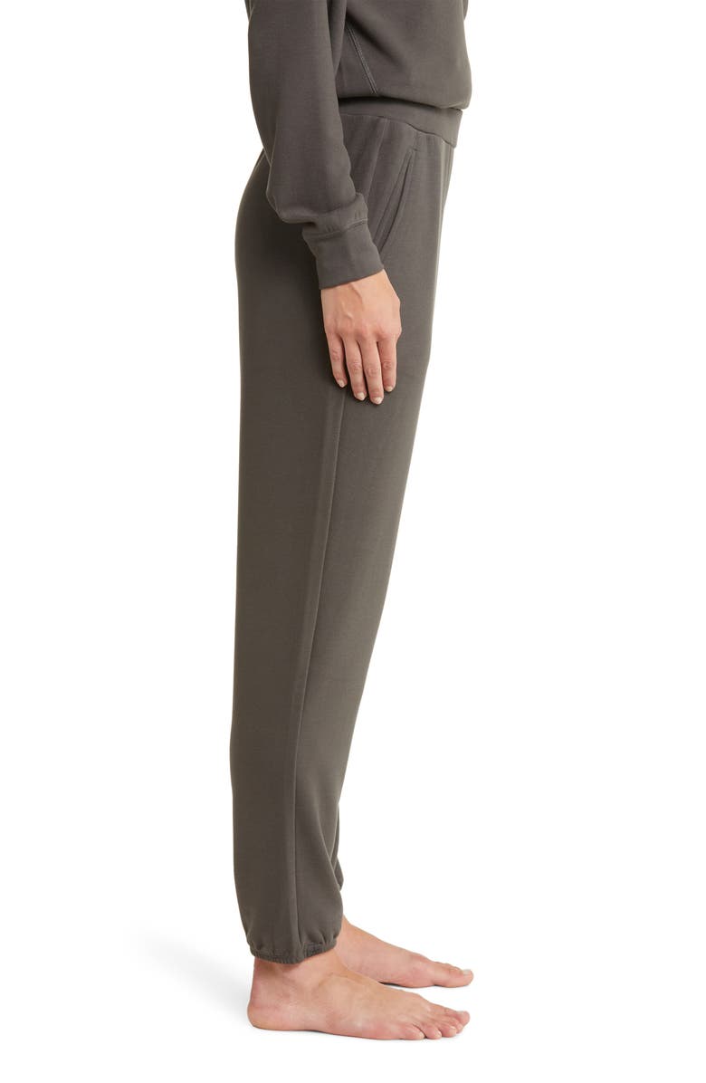 Barefoot Dreams<sup>®</sup> Butter Fleece Joggers, Alternate, color,