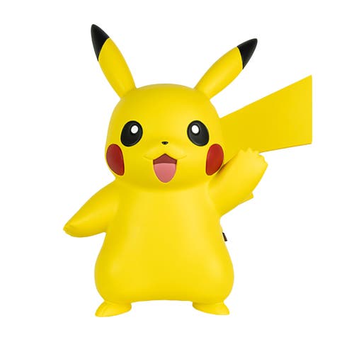 Leblon Delienne Pikachu Original Figurine in Yellow  product