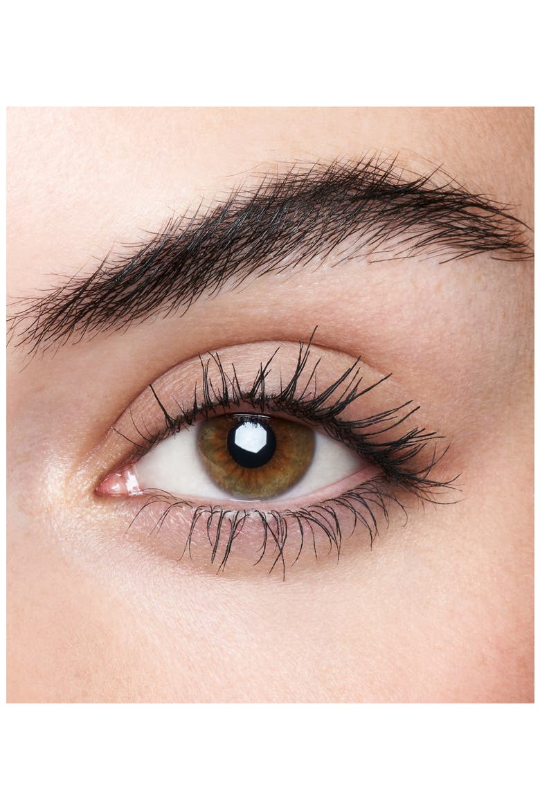Huge Extreme Waterproof Mascara, Alternate, color, NO COLOR