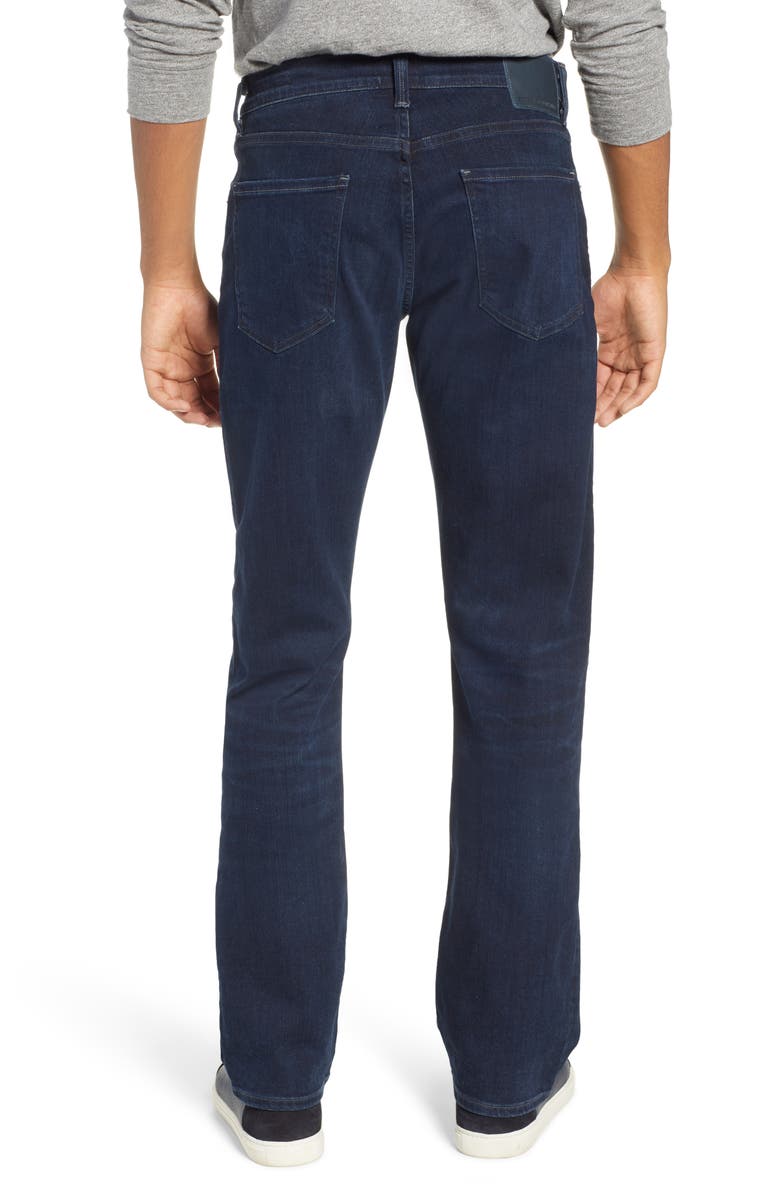 Citizens of Humanity Perform Sid Straight Leg Jeans, Alternate, color,