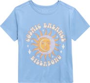 Billabong Kids' Cosmic Balance Graphic T-Shirt