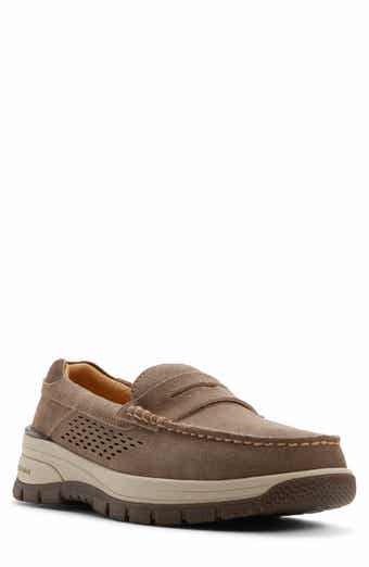 Sperry Gold Cup Billfish Penny Loafer