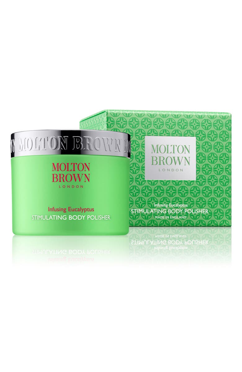 MOLTON BROWN , Alternate, color, 