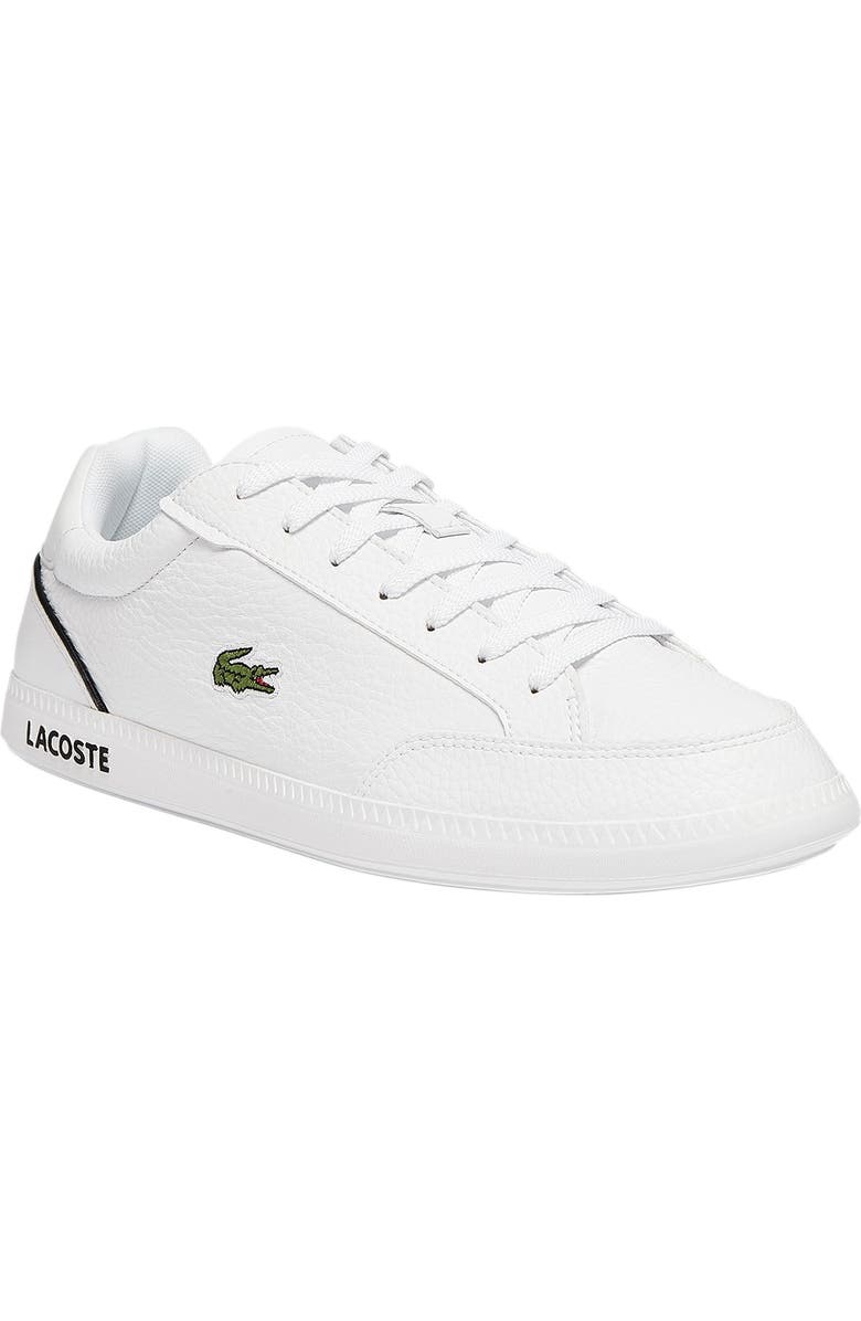 Lacoste Graduate Cap Sneaker, Main, color,