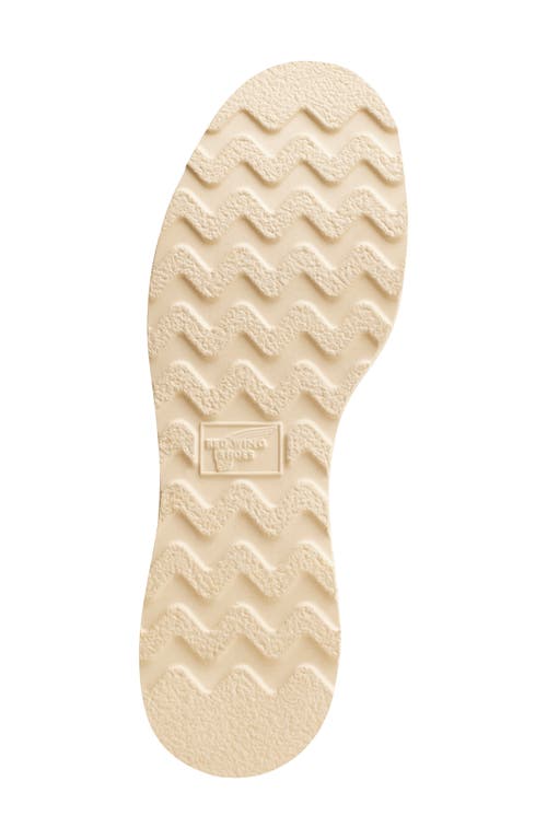 Red Wing Classic Moc Rough And Tough Leather Boot In Multi