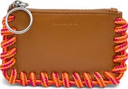 AIMEE Cord Trim Zip Pouch
