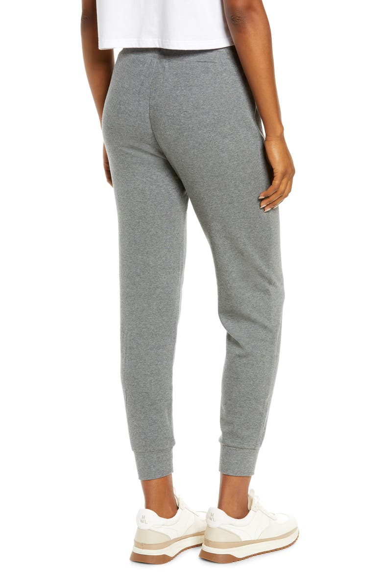 MWL Breeze Drawstring Pants, Alternate, color, HEATHER ZINC