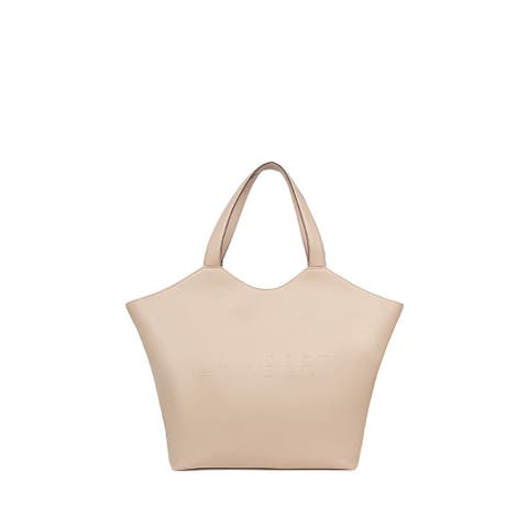 Faux Leather Tote Bags for Women Nordstrom