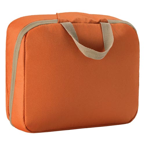 Eagle Creek Pack-it Hanging Toiletry Kit In Mandarin